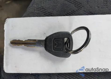 2002 Honda Civic Ex из США, поврежденный, VIN 1HGEM21962L064369